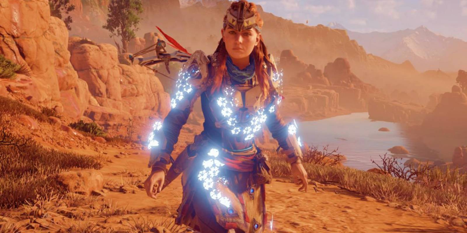 Horizon Zero Dawn 13 Ways New Game Is Even Better Than The Initial Playthrough