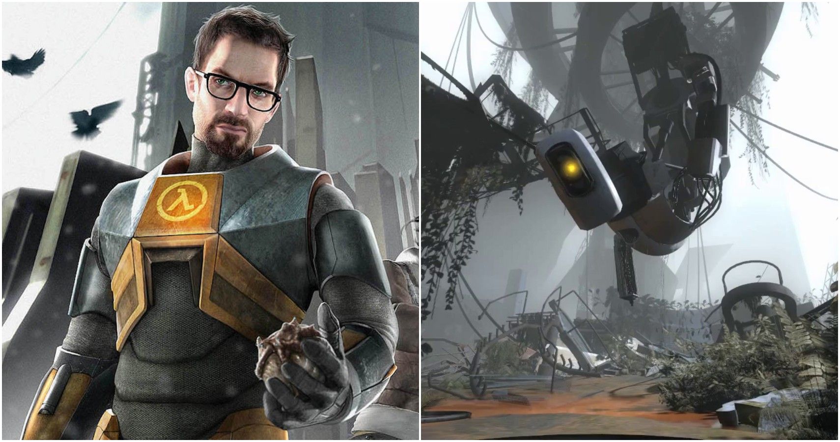 Half-Life instal the new for android