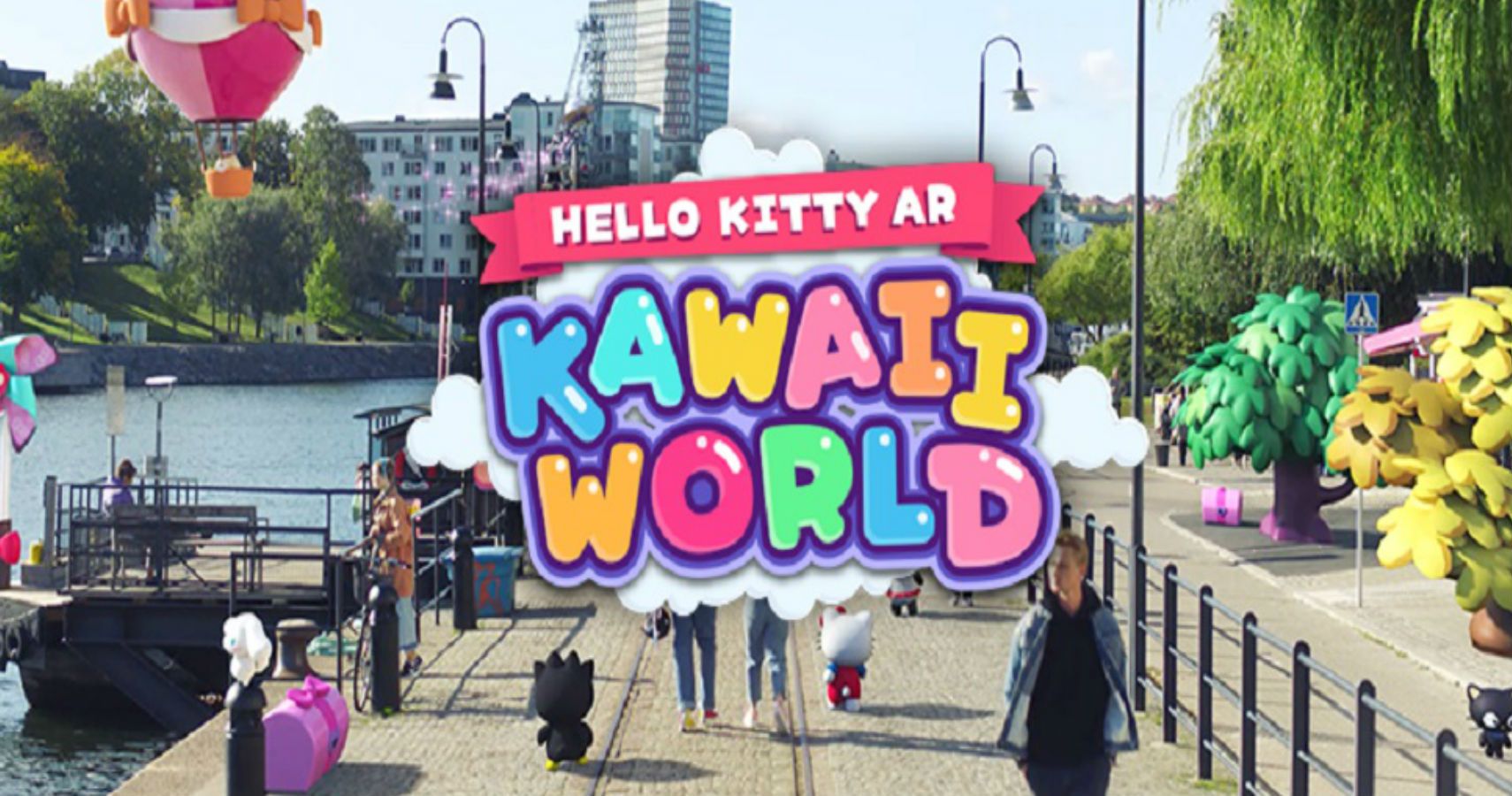 Kawaii World