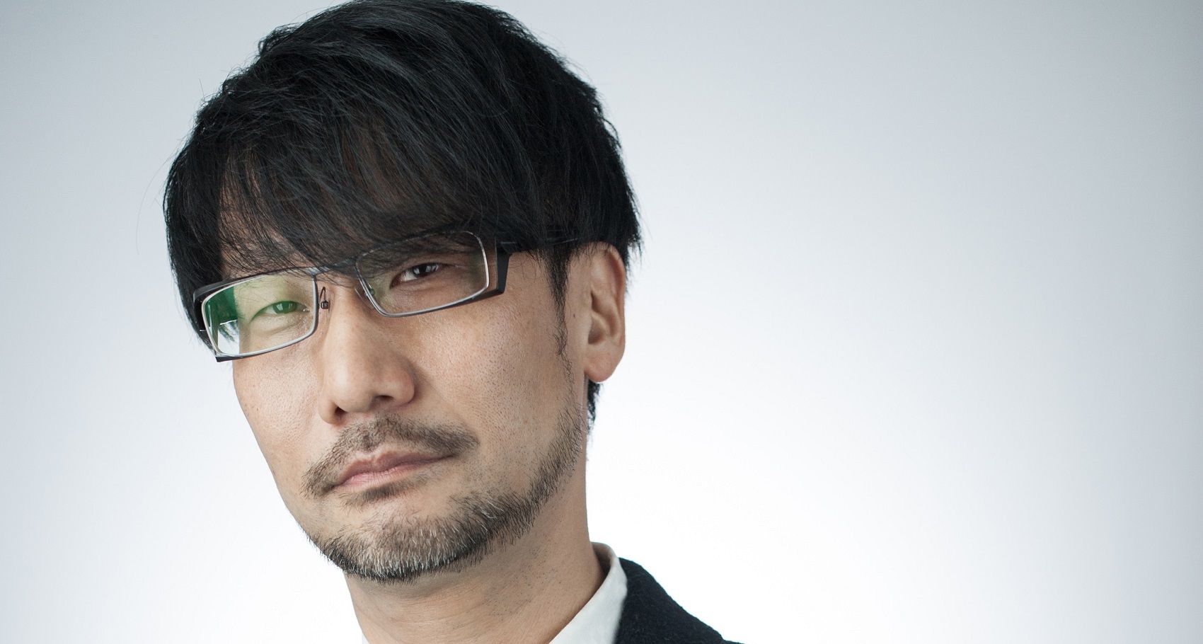 Hideo Kojima creator of death stranding