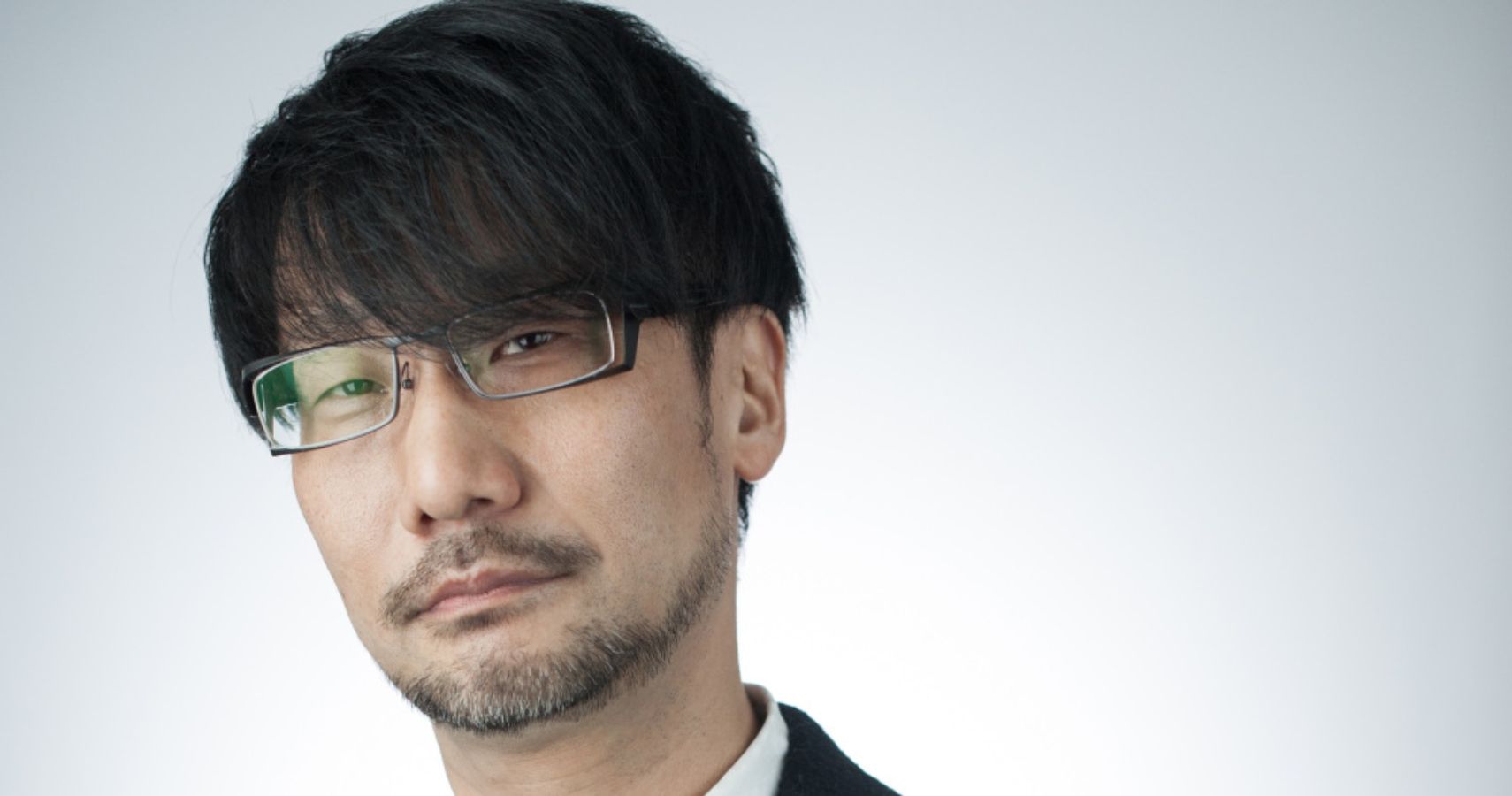 Hideo Kojima Talks About What He'd Like to Create in 2020