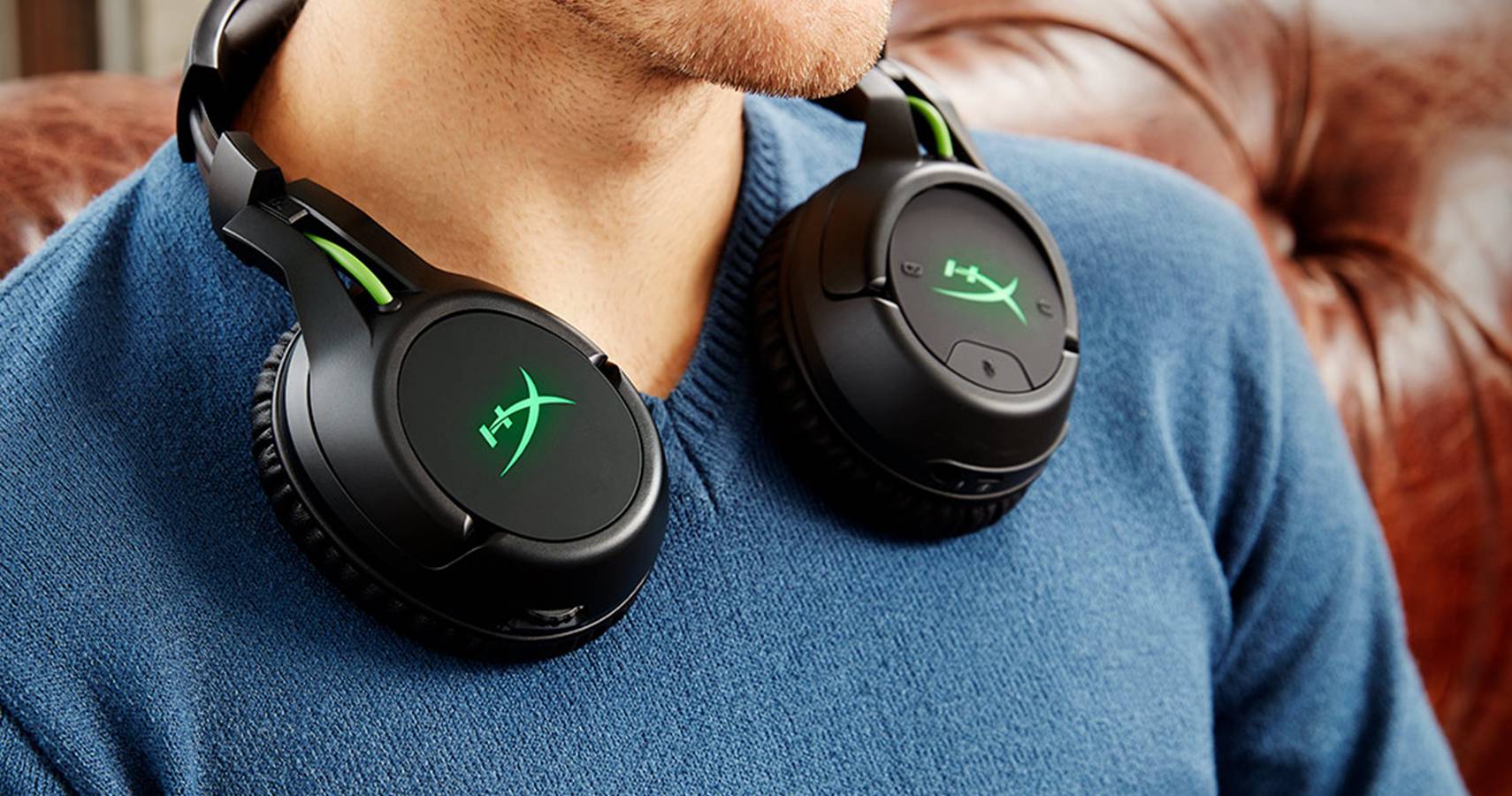 Hyperx Cloudx Flight Gaming Headset For Xbox One Review