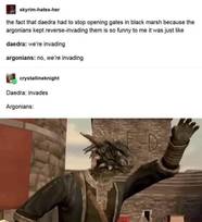 25 Best Memes About Lusty Argonian Lusty Argonian Memes The Lusty