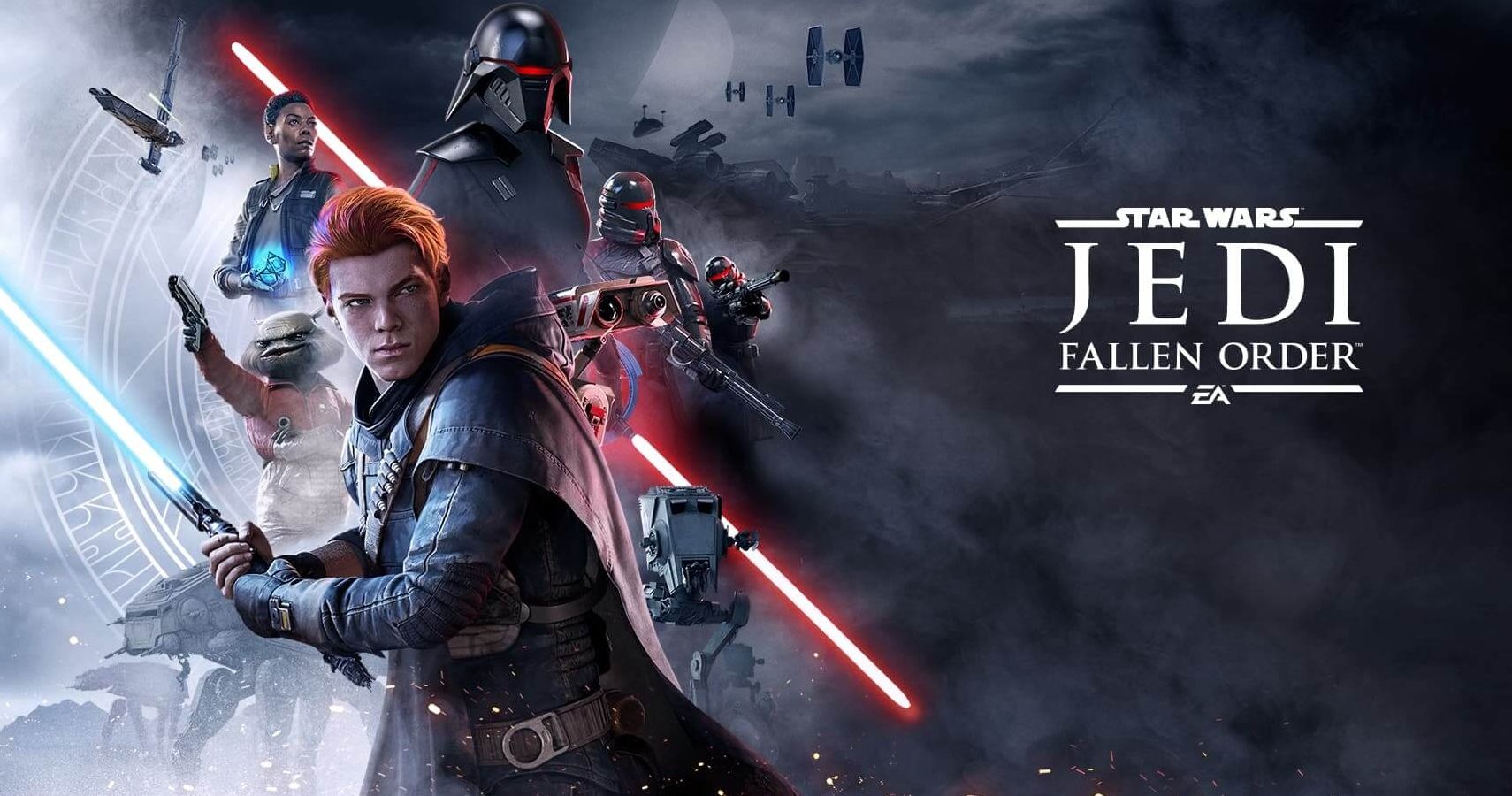 Star Wars Jedi Fallen Order Sets Record For Fastest Selling Digital Launch In Series History