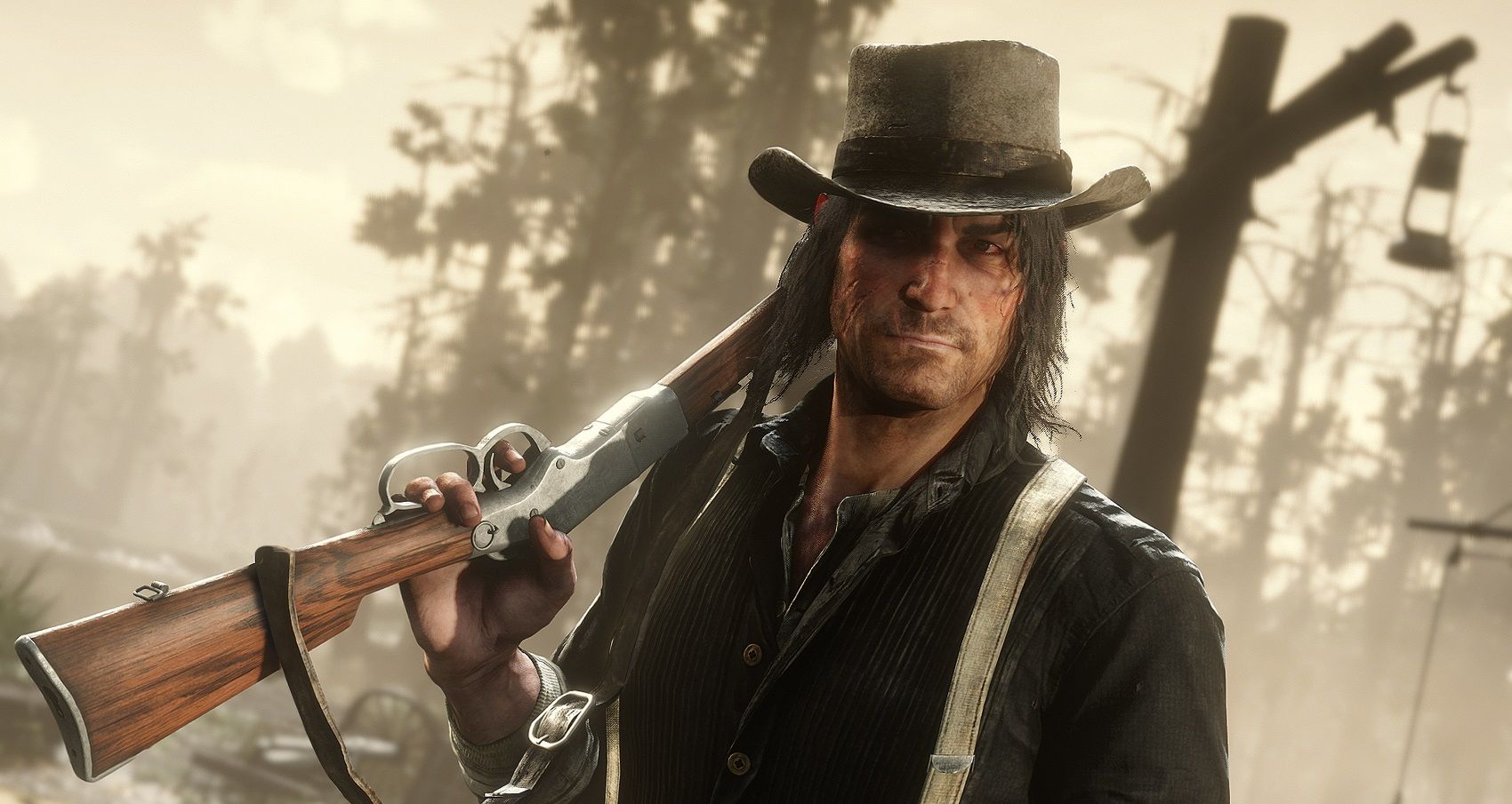 Red Dead Redemption 10 Hilarious John Quotes - pokemonwe.com