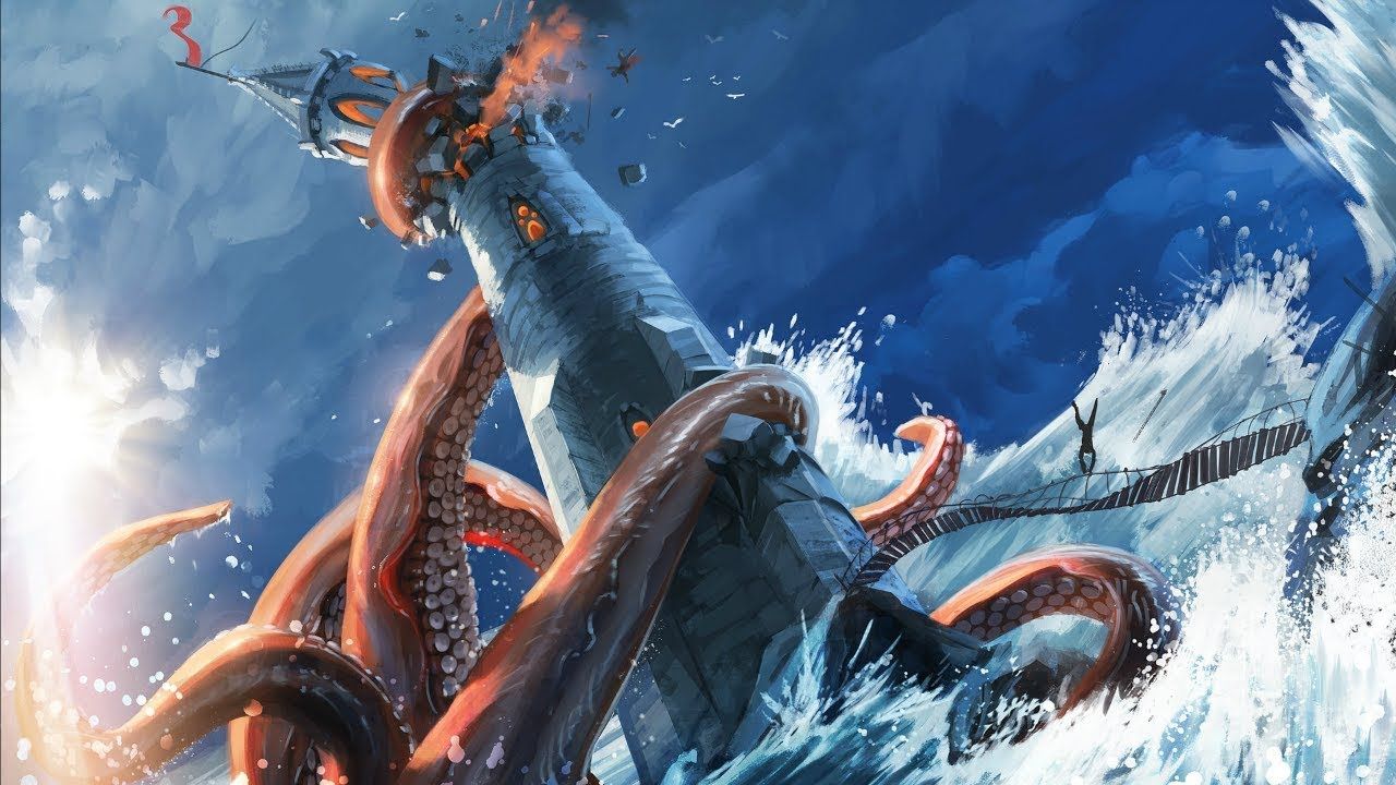 Dungeons & Dragons 10 Insanely Powerful Monsters You Dont Want To Fight