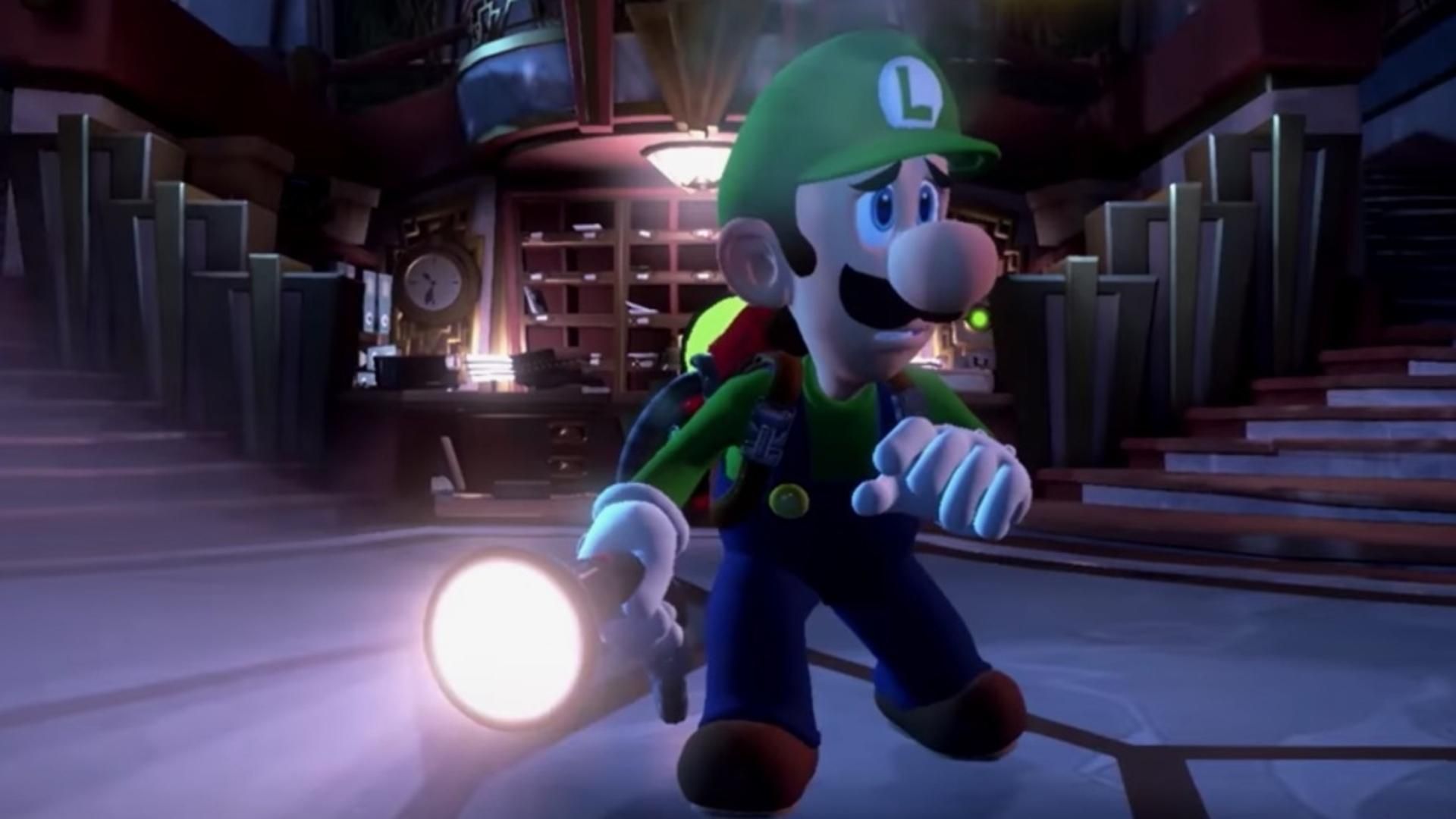 10 Things We Wish We Knew Before Starting Luigi’s Mansion 3