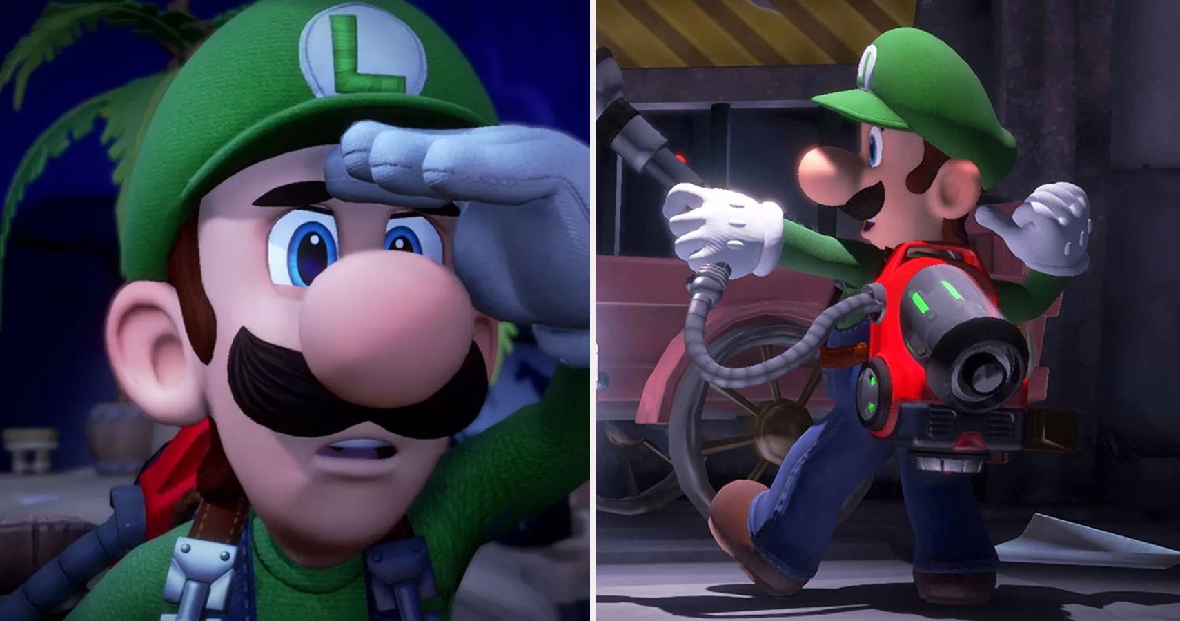 10 Things We Wish We Knew Before Starting Luigi’s Mansion 3