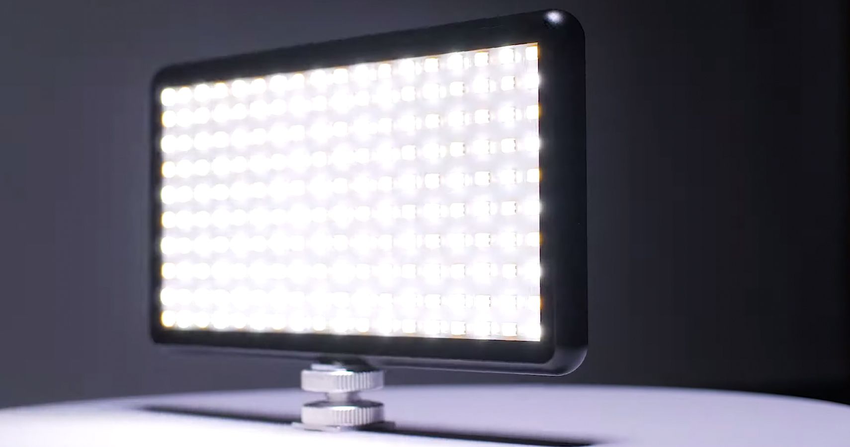 Lume Cube LED Light Panel Review A Bright Way To Improve Video Image Quality