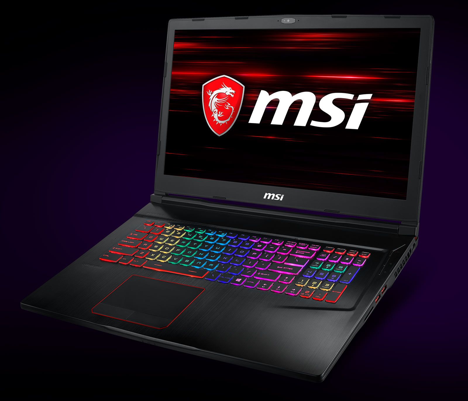 MSI Partners With Blizzard Named Official Monitor And Laptop Of BlizzCon 2019