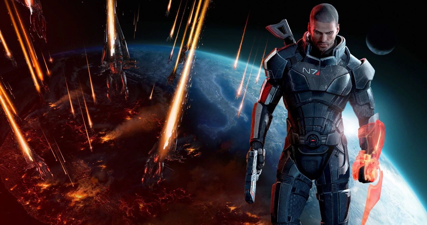 mass effect 3 mac walters and casey hudson creative control