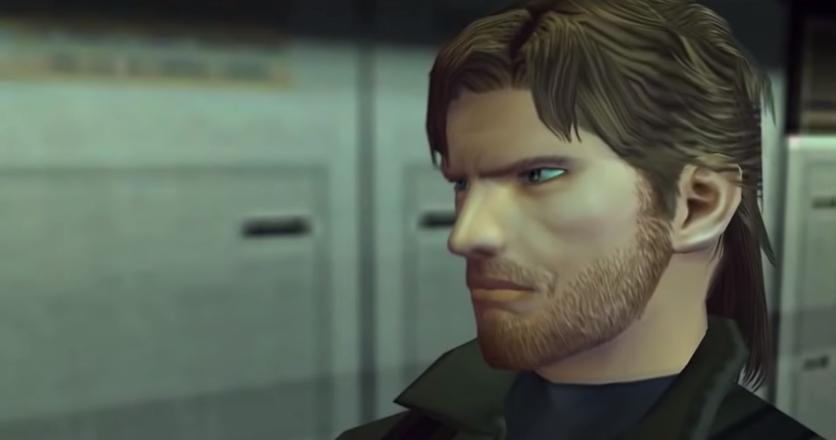 Metal Gear Solid 10 Badass Solid Snake Quotes You Wont Forget