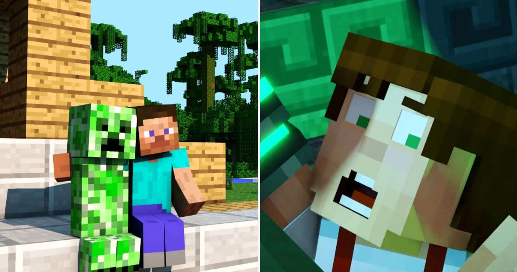 10 Minecraft Logic Memes That Are Too Hilarious For Words 3137