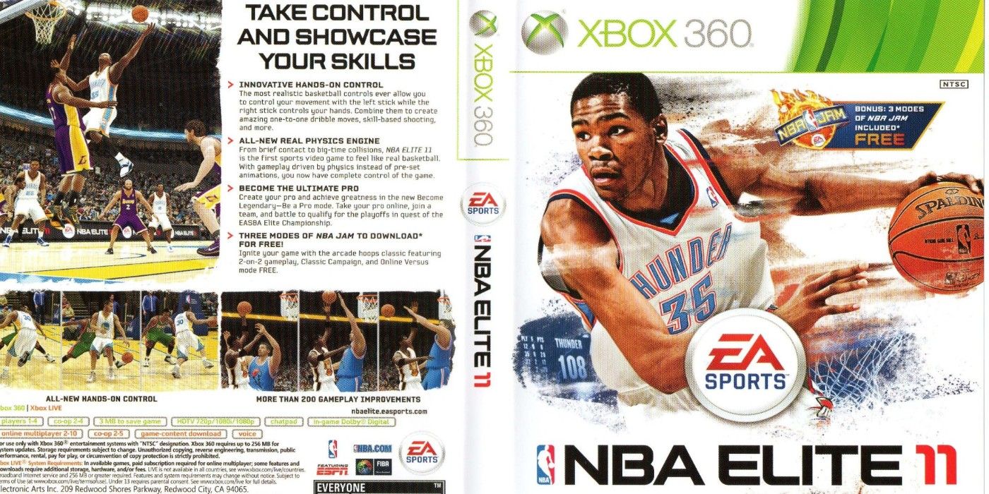 nba elite 11 xbox 360 download