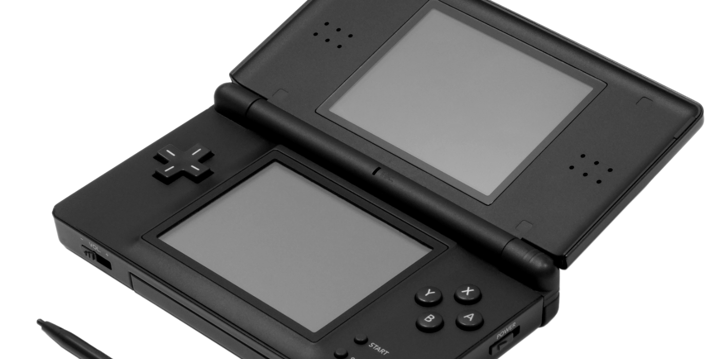 Nintendo DS Lite Black (1) (1)