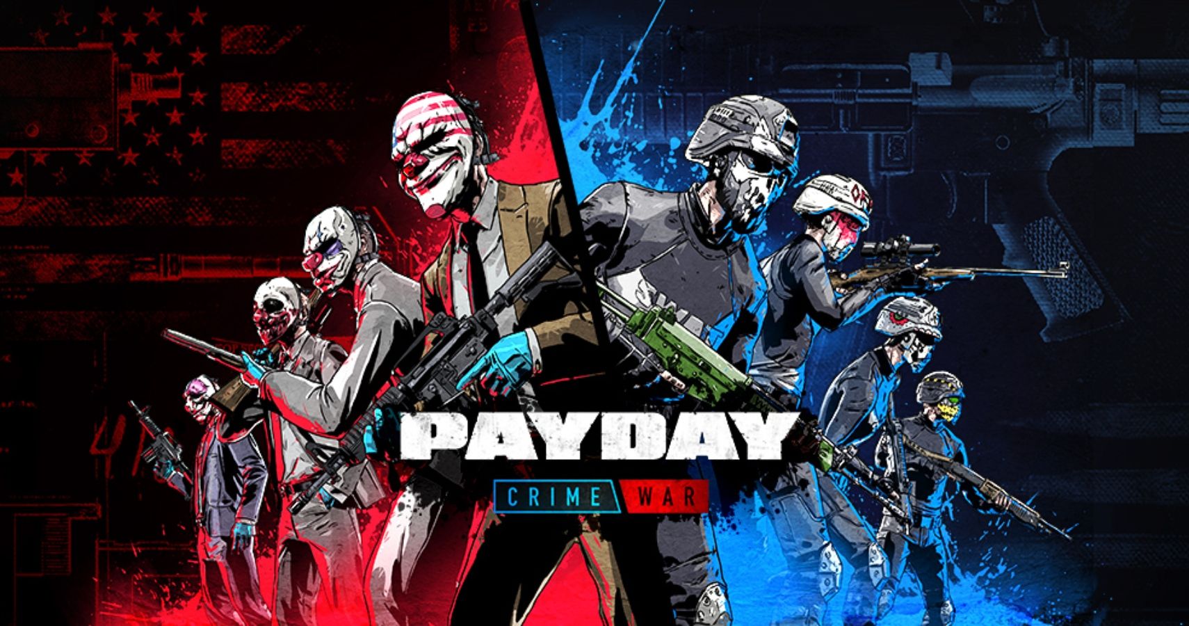 PayDay Crime War Is Shutting Down
