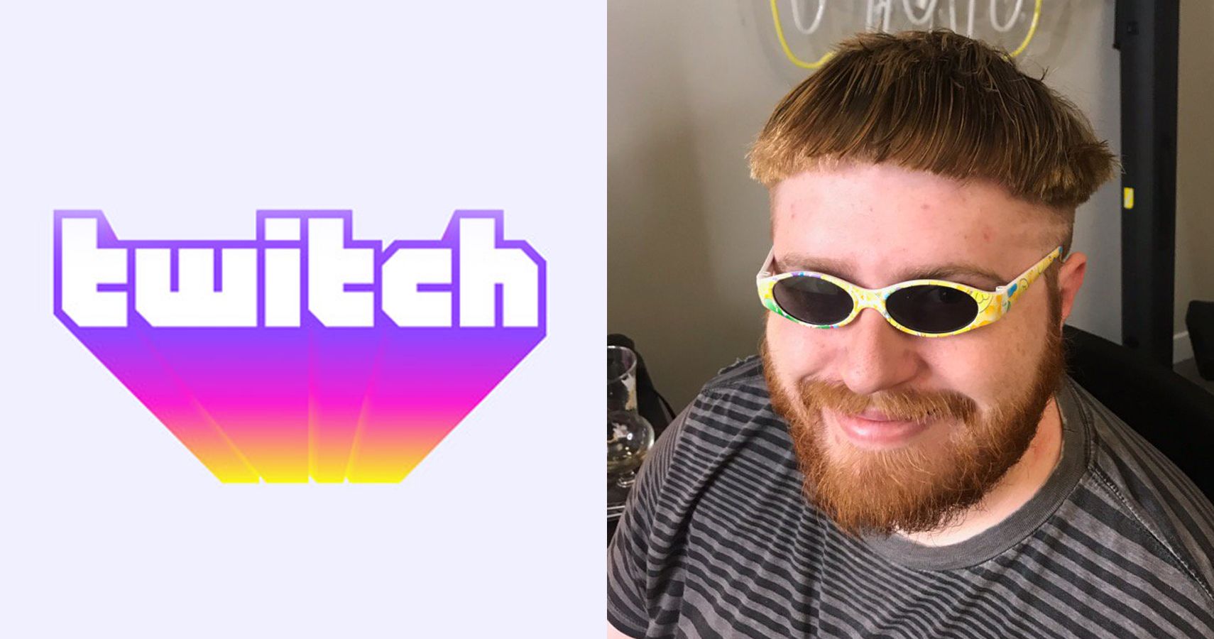 PaymoneyWubby Banned From Twitch