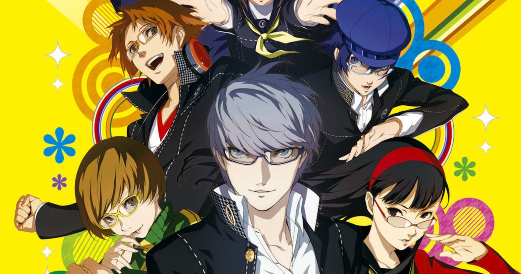 Remembering The Time Atlus Made A Heartfelt Goodbye For Persona 4