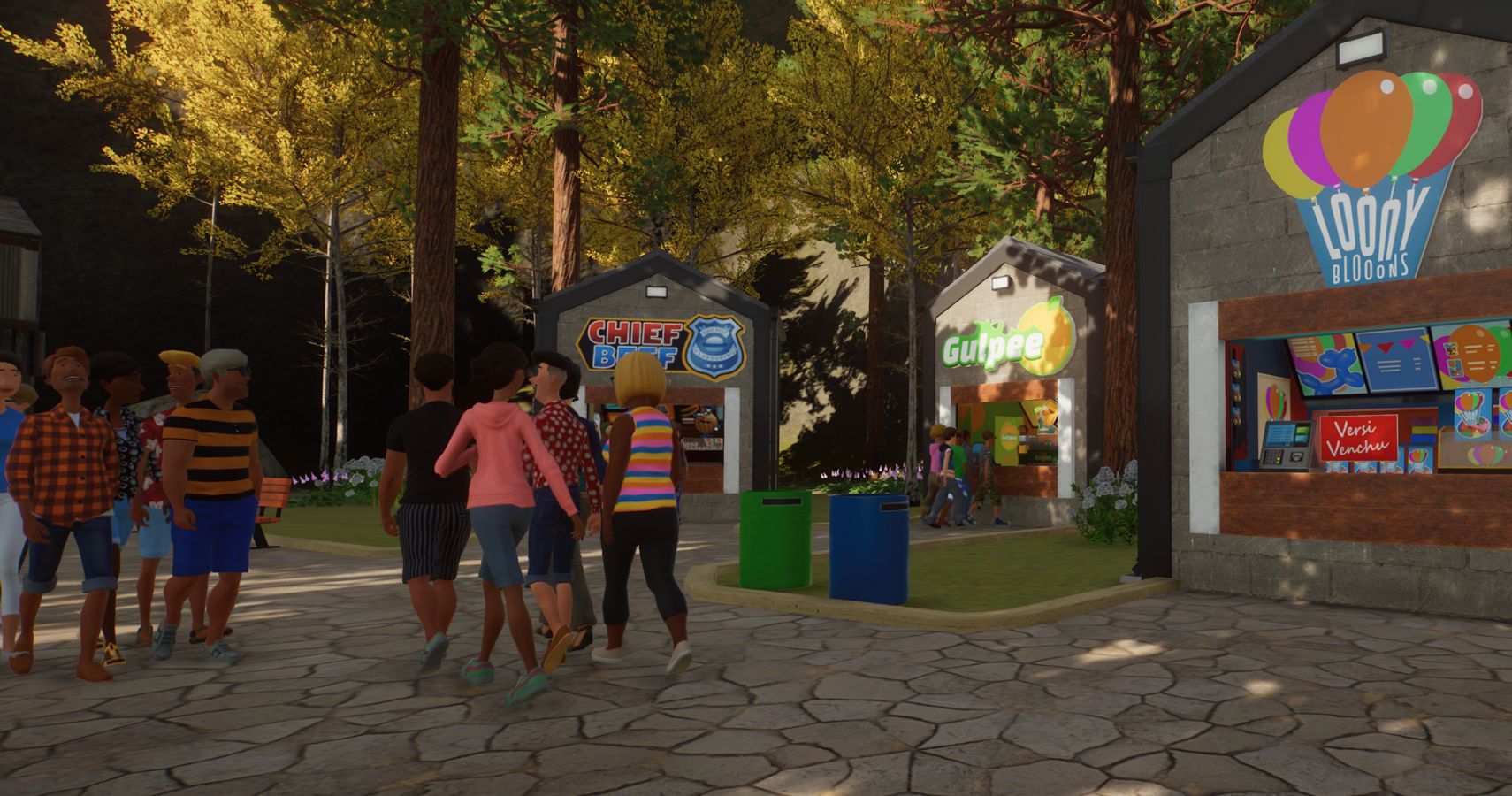 Zoo A Beginner's Guide To Starting A Zoo From Scratch