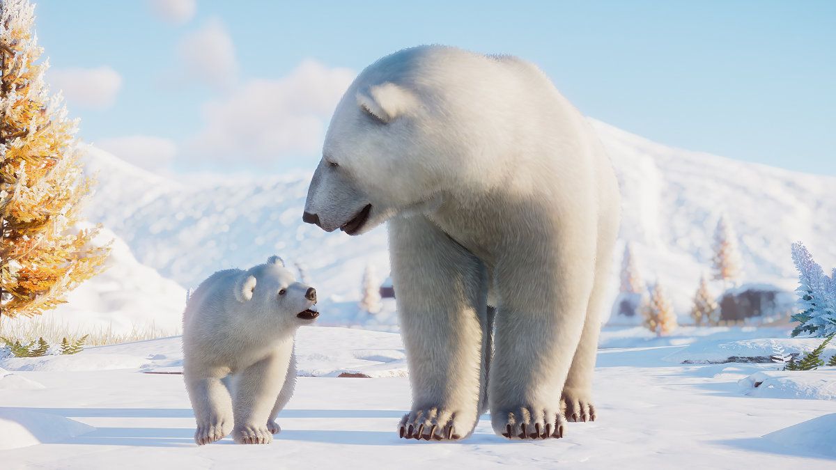 Planet Zoo: 11 Most Popular Animal Attractions And 4 Least Popular