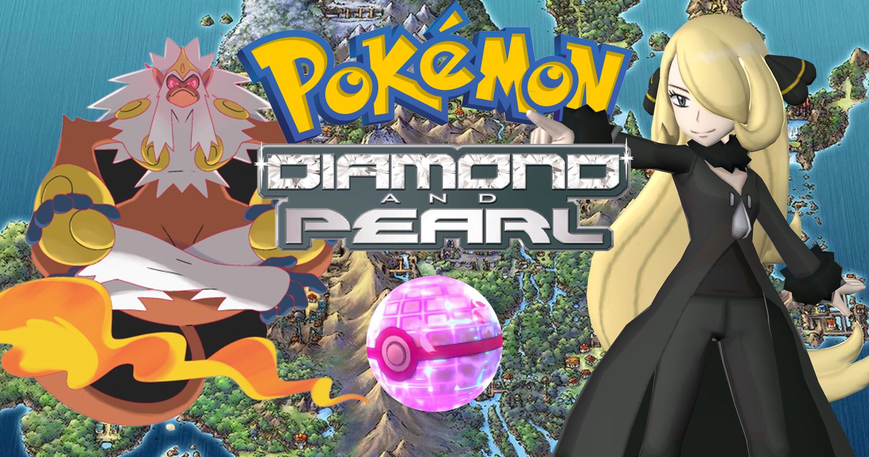 How Pokémon Sword & Shields New Features Will Affect The Diamond