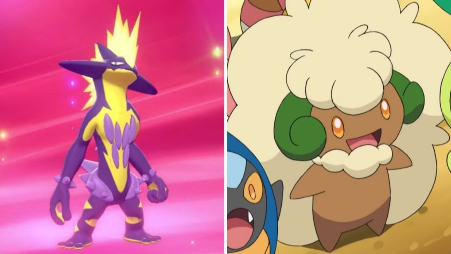 Pokémon Sword & Shield: 5 Reasons Why The Cut National Dex Is A Good ...