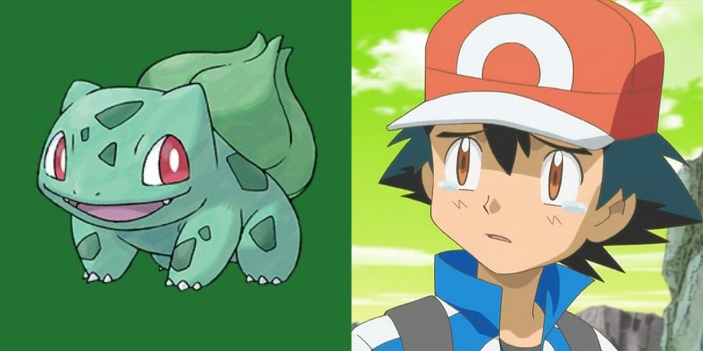 Pokémon Red & Blue's Biggest Playground Rumors (& Which Are True)