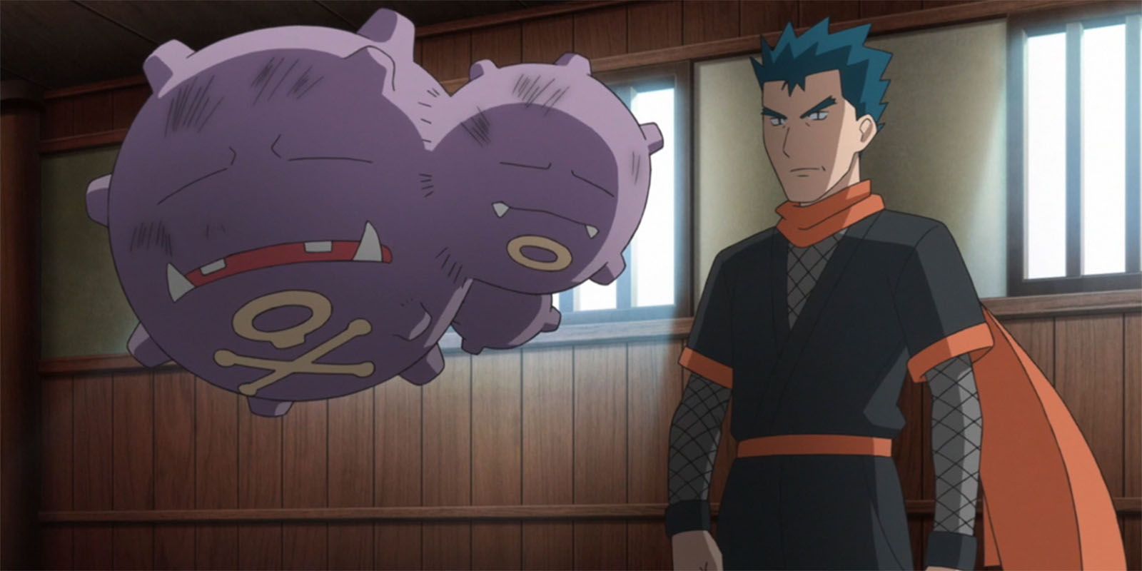 Pokémon The Toughest Gen I Gym Leaders, Ranked