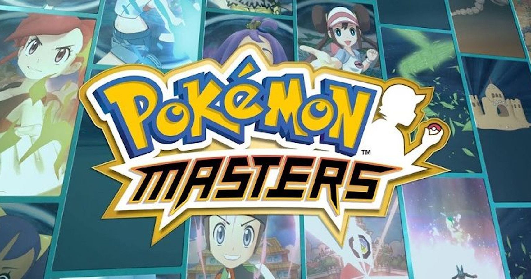 Pokémon Masters November and December Updates Include Better Rewards And Raised Level Cap