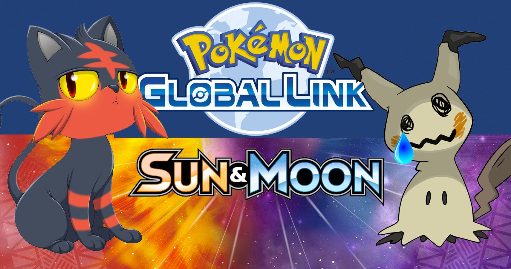 Some Of Pokémon Sun and Moon's Online Features Are Shutting Down