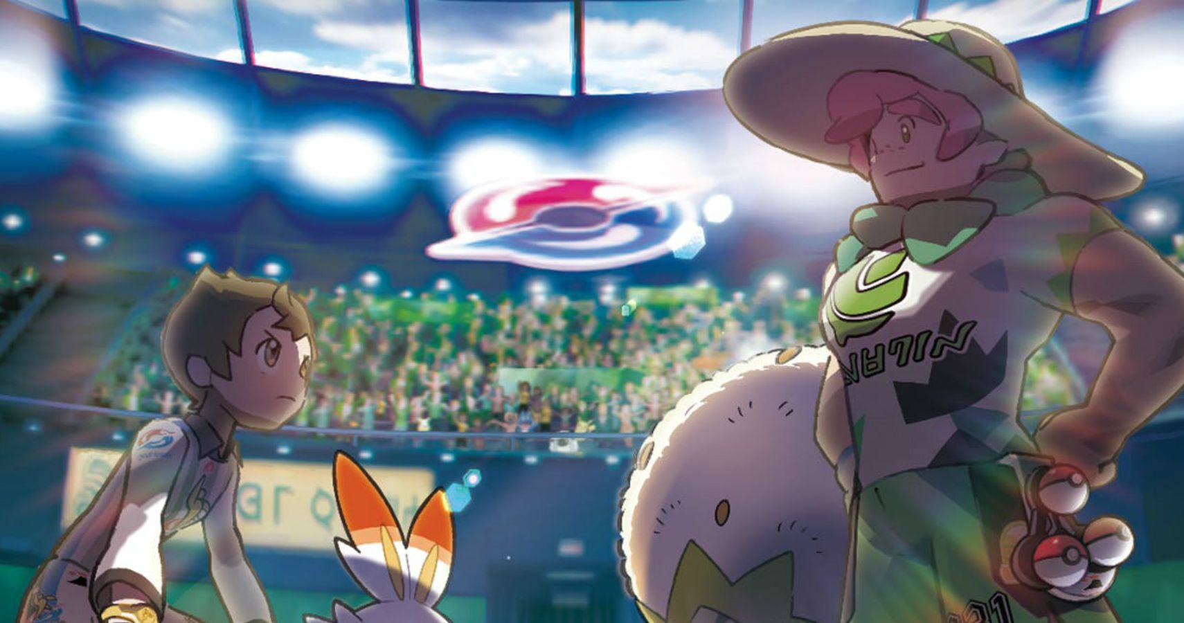 Pokémon Sword & Shield Gets Its First Online Tournament Soon