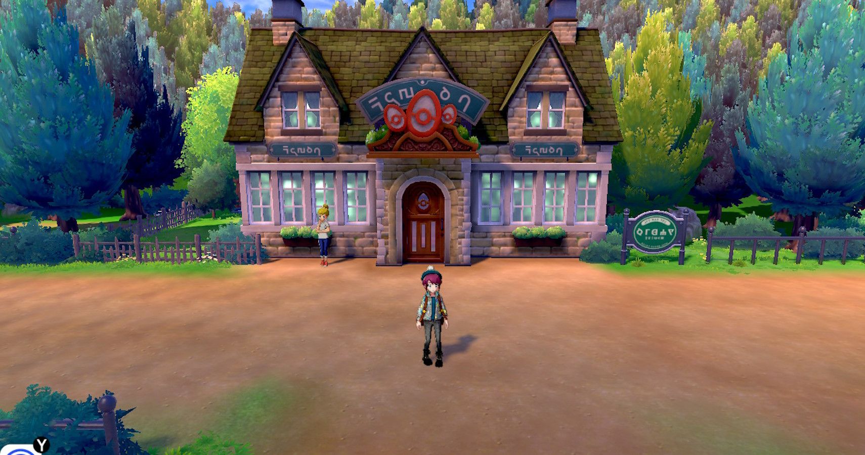 Pokémon Sword & Shield: Daycares And Breeding Guide