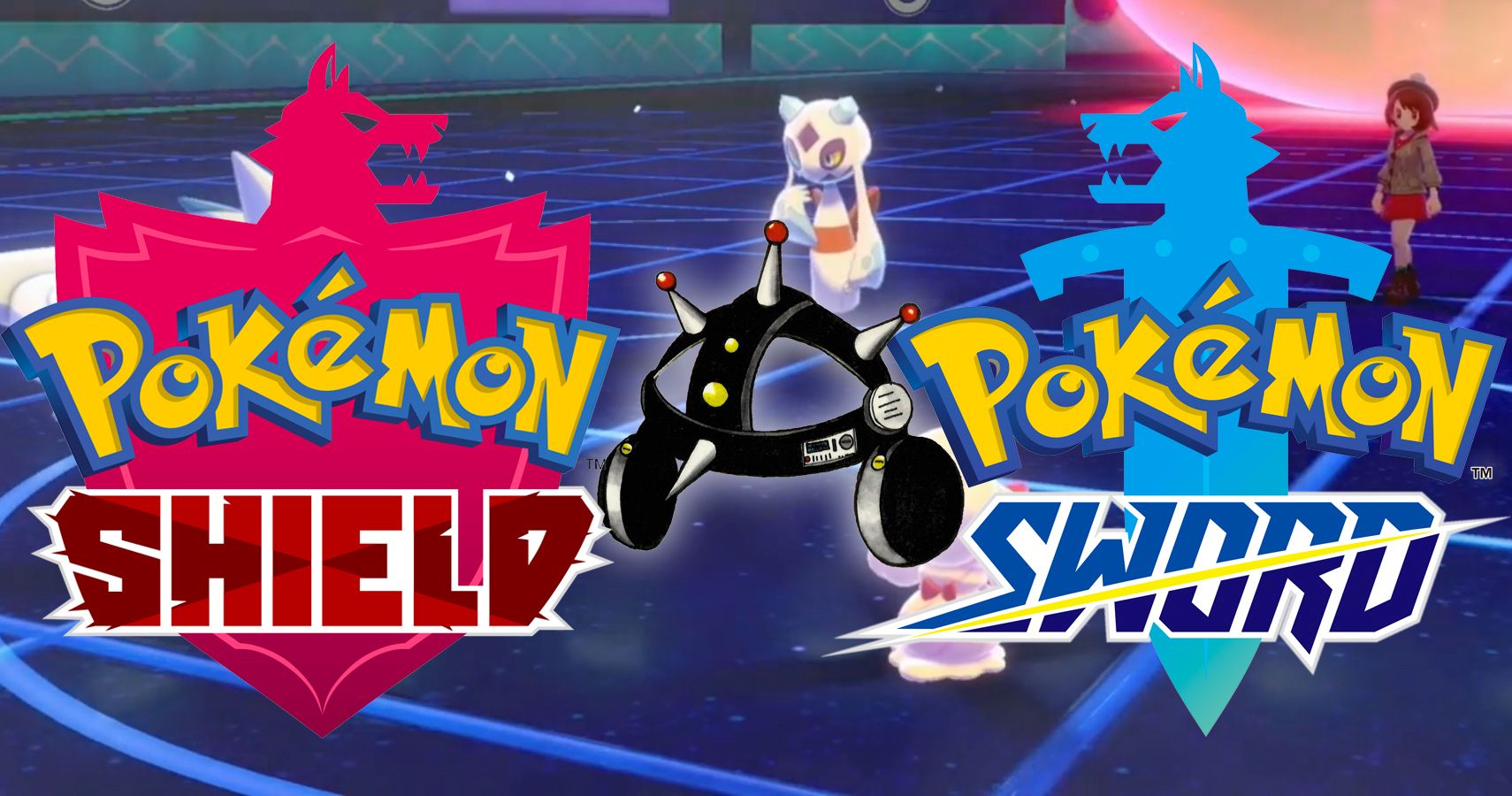 Exp. Share Is Baked Into Pokémon Sword And Shield - Game Informer