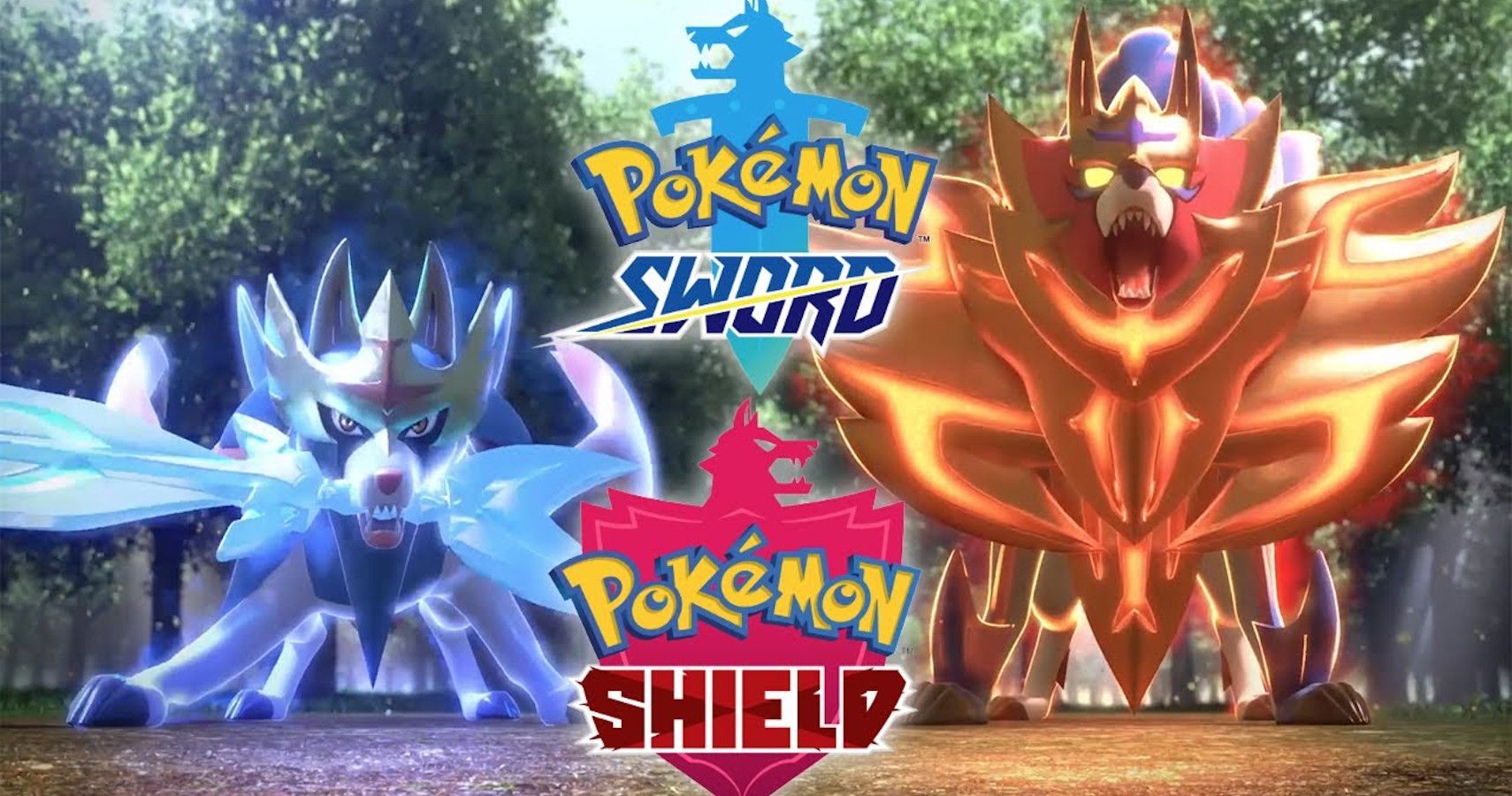 Being Critical Of Pokémon Sword Shield Isnt Being Toxic