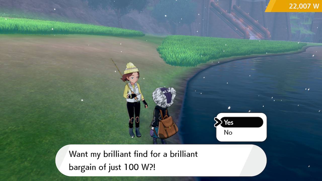Pokemon Sword Shield How To Make Money Before The End Game