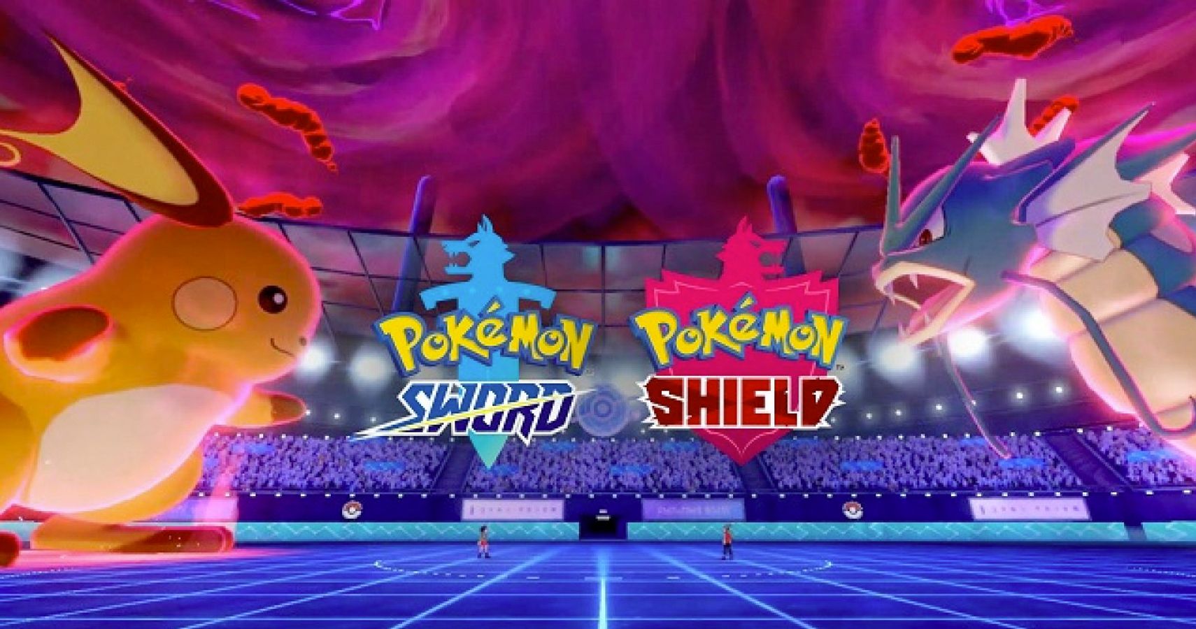The Biggest Problems In Pokémon Sword Shield Before Launch