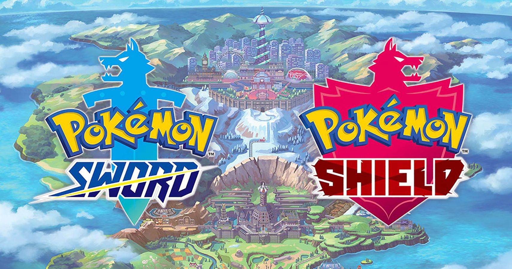 Pokemon Sword and Shield version differences finally makes it worth buying  both - GameRevolution