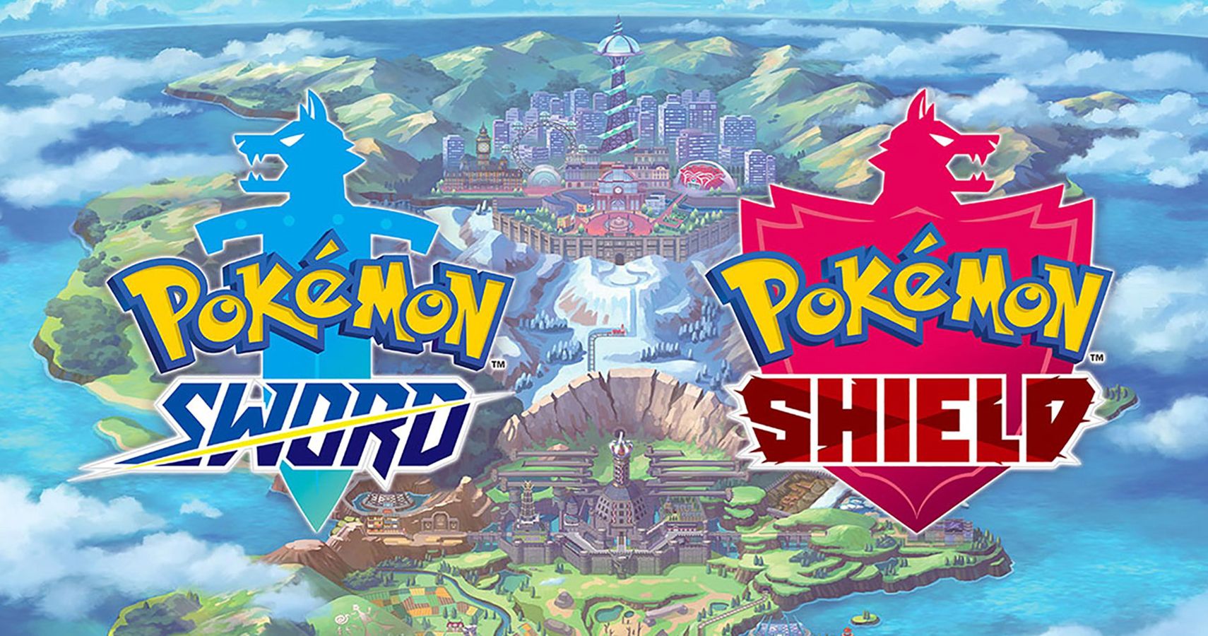 Pokemon Sword and Shield differences – What are the version exclusives? -  Dexerto