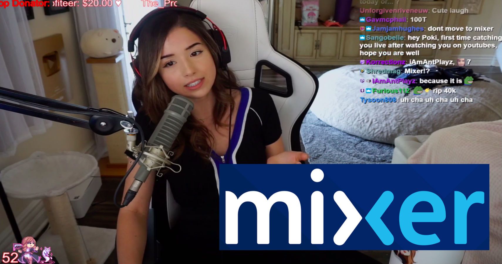 How Did Pokimane Get Famous