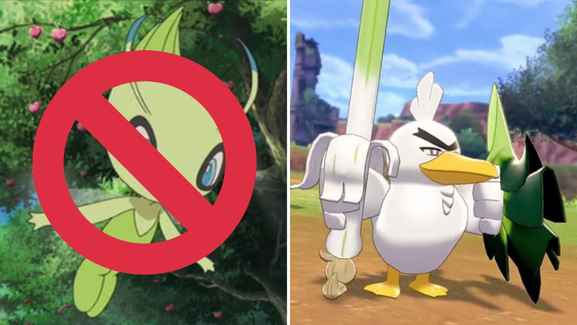 Fact checking the Pokemon Sword and Shield Pokedex controversy