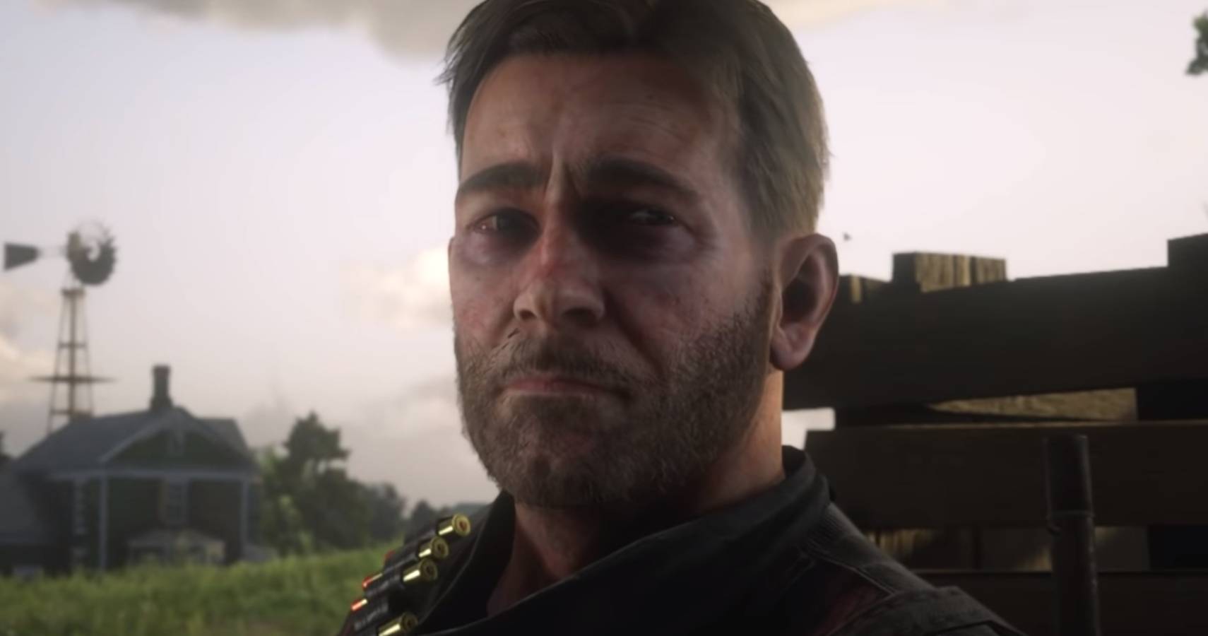 Red Dead Redemption 10 Quotes From The Games That Will Stick With Us Forever