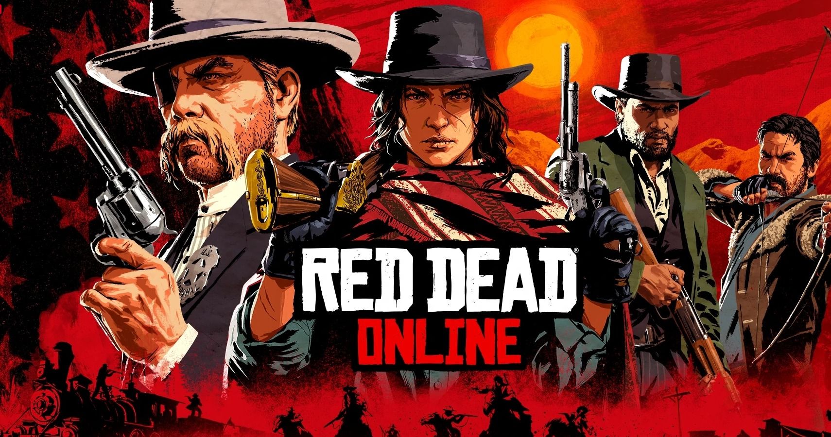 Red Dead Online tips: 26 essential tips to know before you play