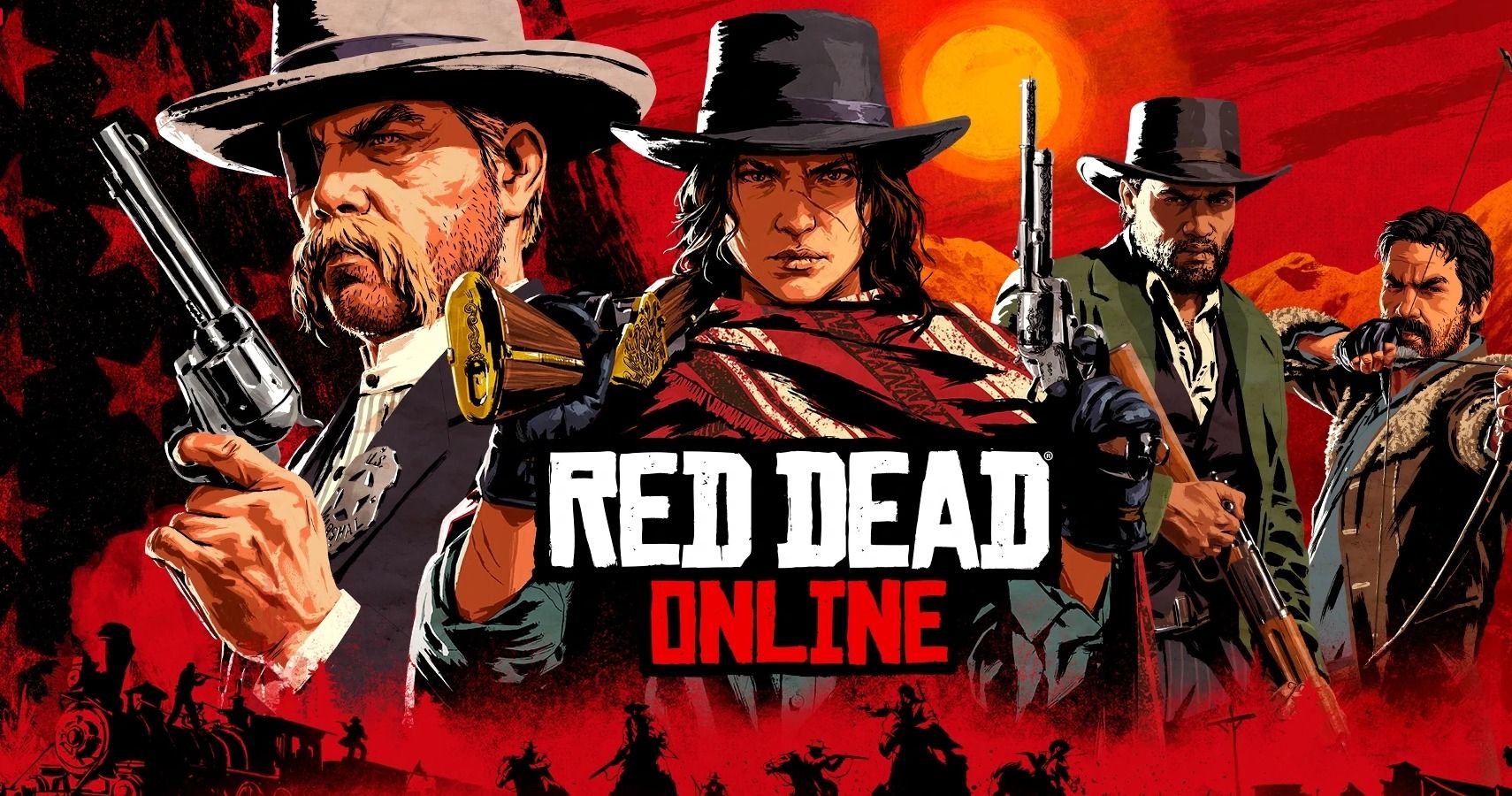 7 things we want in Red Dead Online