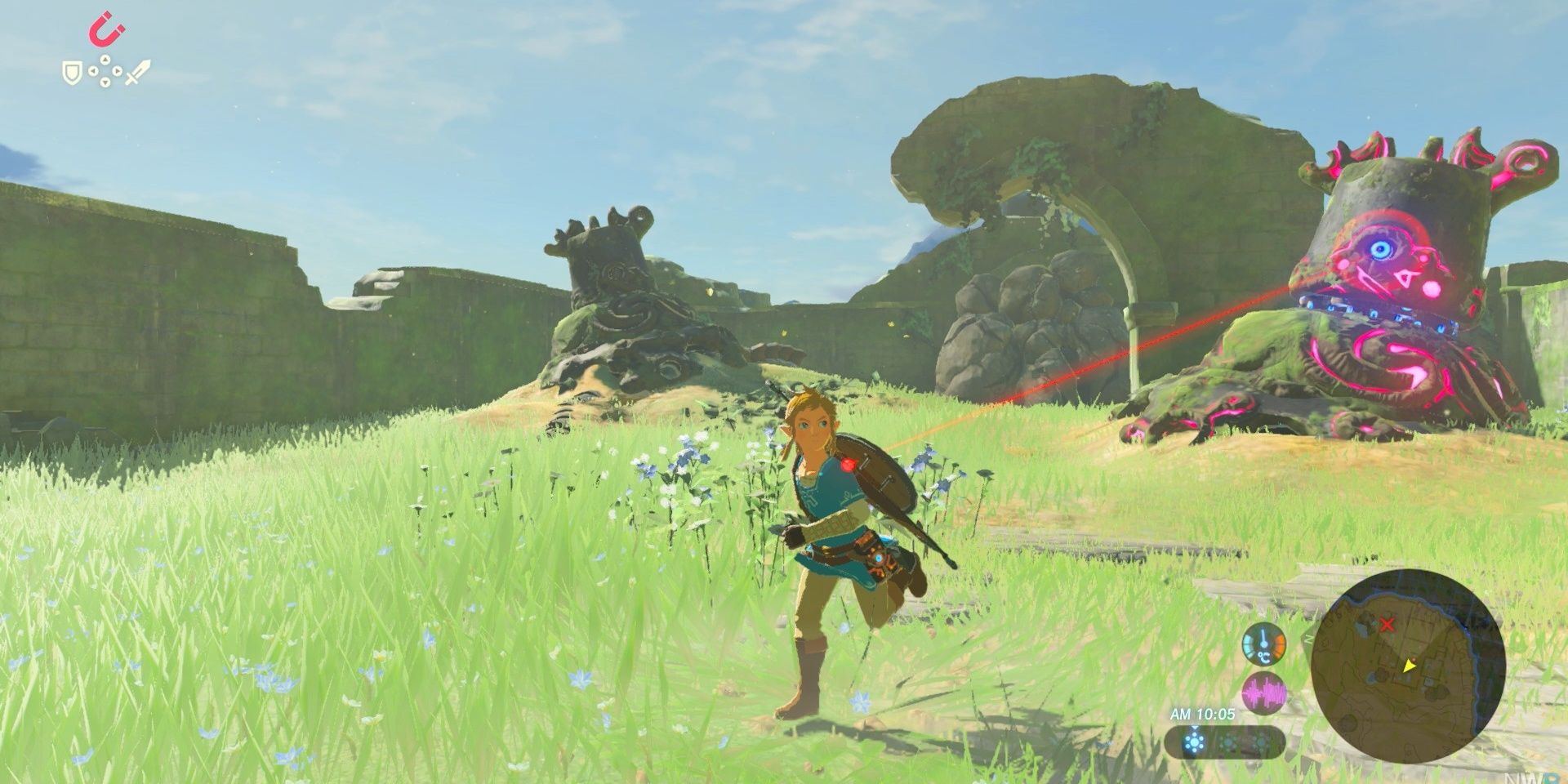 Breath Of The Wild 5 Elixirs You Need To Survive (& 5 That Are A Waste Of Space)