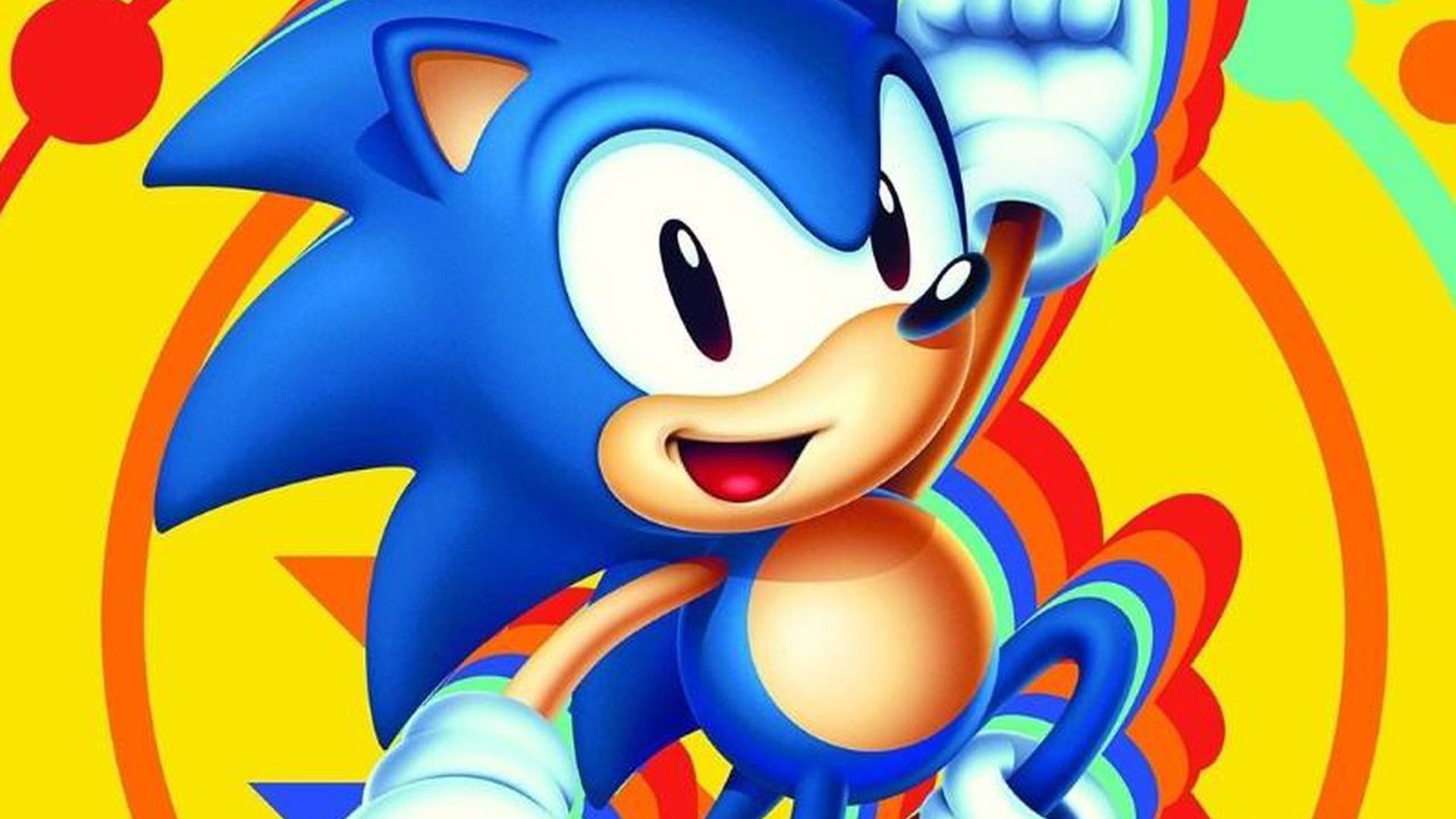 14 things you didn't know about Sonic the Hedgehog