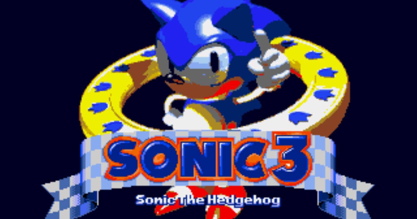 New Sonic the Hedgehog (1991) prototype uncovered by preservation