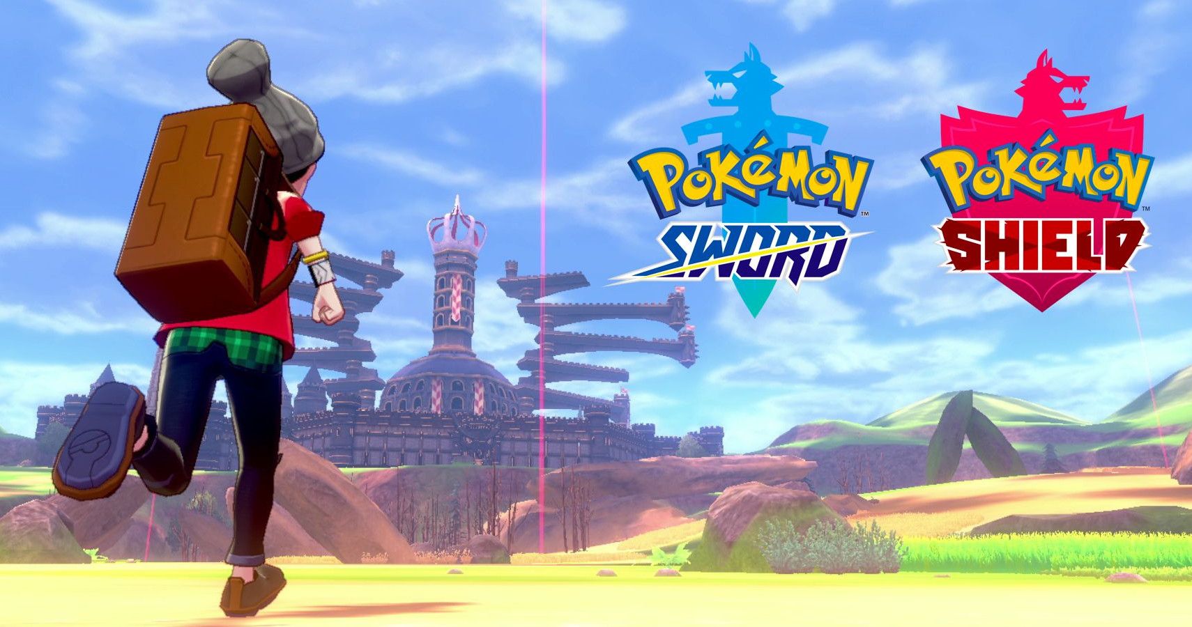Slideshow: Pokémon Sword e Shield