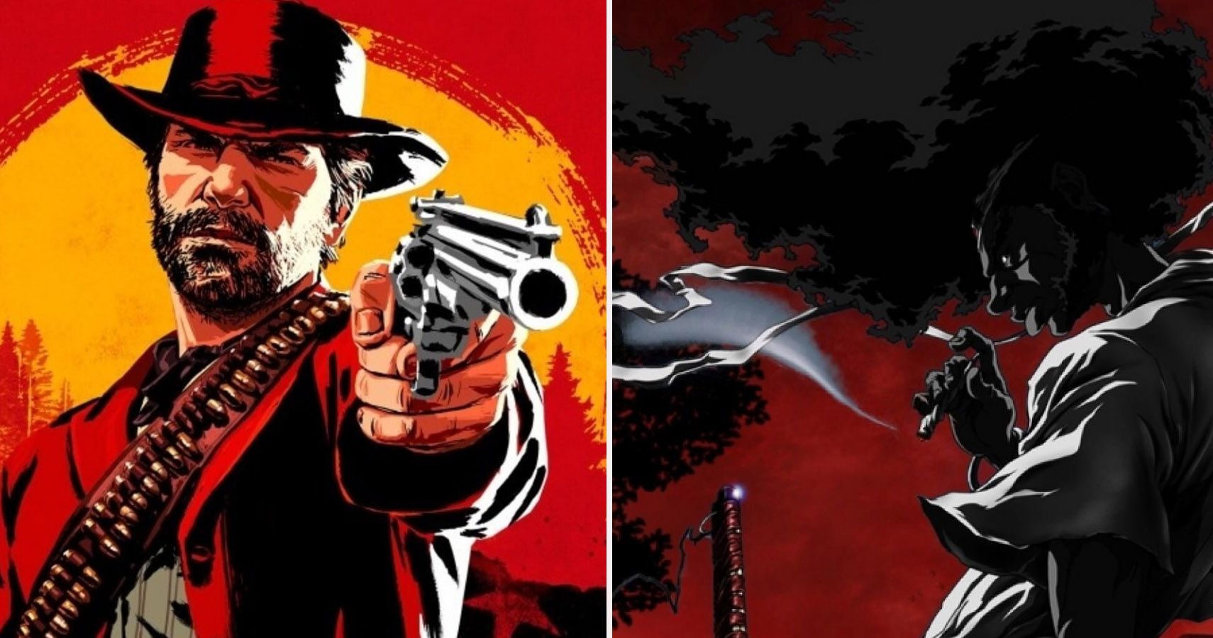 Red Dead Redemption 2 - Metacritic