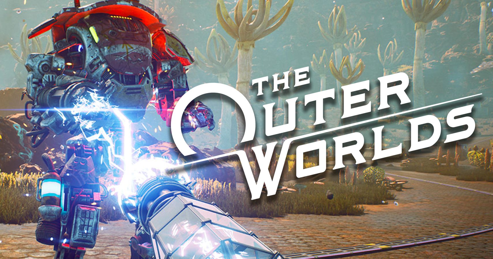 The Outer Worlds Is ColorblindFriendly By Design Cites CoGame Directors Color Blindness As Inspiration