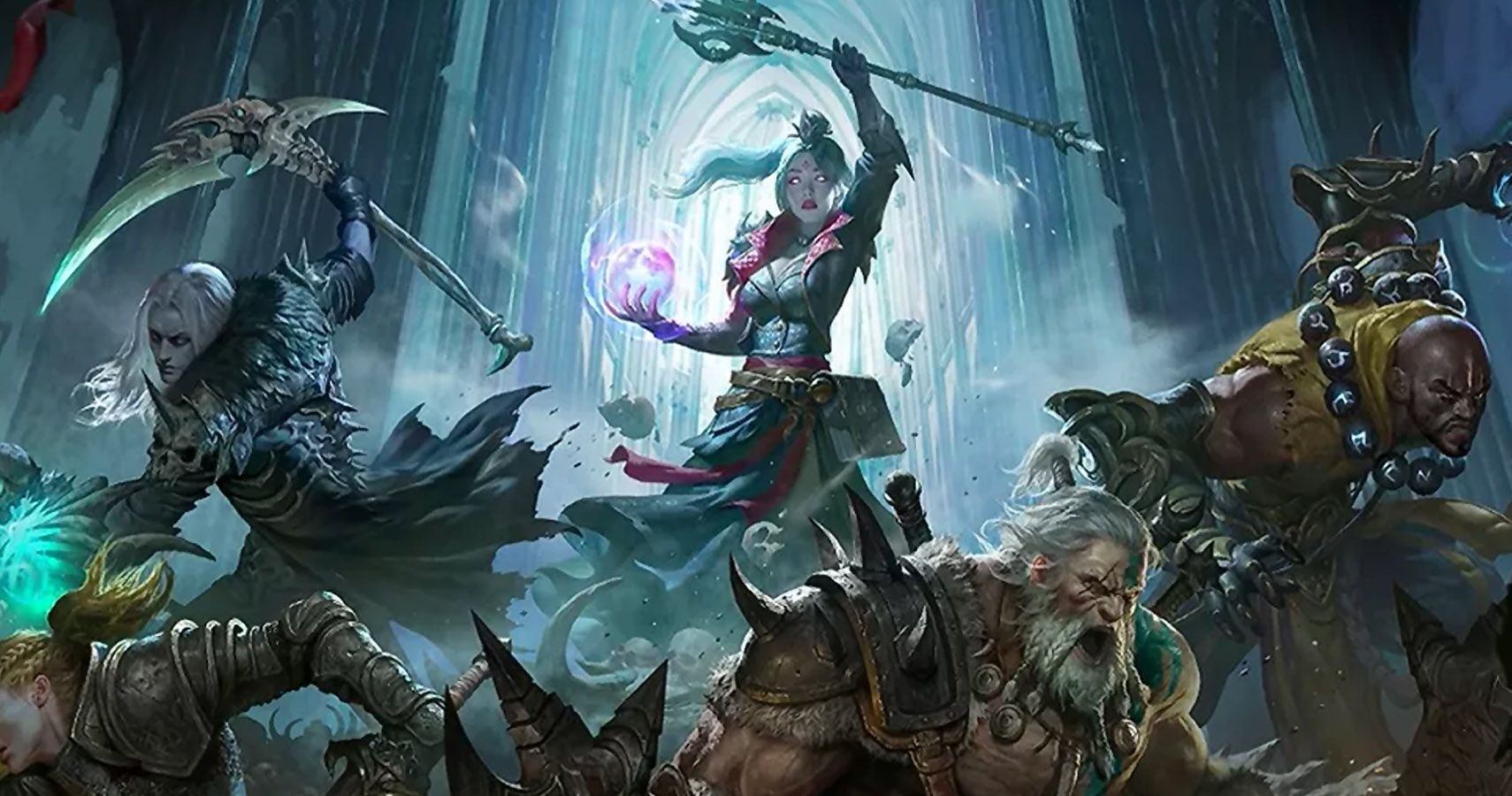 Dungeons & Dragons: The 10 Most Useful 9th Level Spells, Ranked